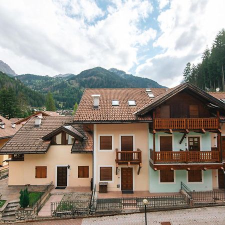 Apartment Des Alpes-8 By Interhome Canazei Zewnętrze zdjęcie