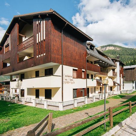 Apartment Des Alpes-8 By Interhome Canazei Zewnętrze zdjęcie