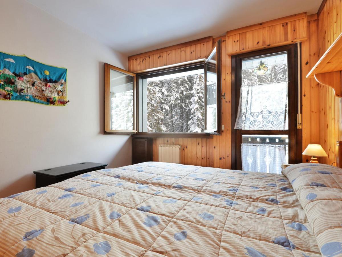 Apartment Des Alpes-8 By Interhome Canazei Zewnętrze zdjęcie
